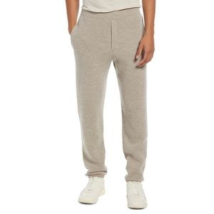 Rag & Bone Rib Wool Sweatpants